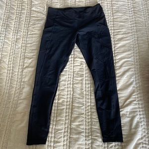 28” LULULEMON LEGGINGS